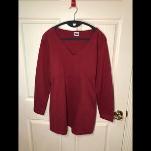 Take Nine Maternity blouse 